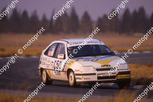 1986 Welkom Stannic C50 George Fouche Opel (courtesy Roger Swan) (2)