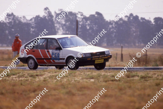1986 Welkom Stannic C58 Tienie Oosthuizen Toyota Avanti (courtesy Roger Swan) (1)