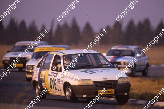 1986 Welkom Stannic E81 Don Craye Opel (courtesy Roger Swan)(54)