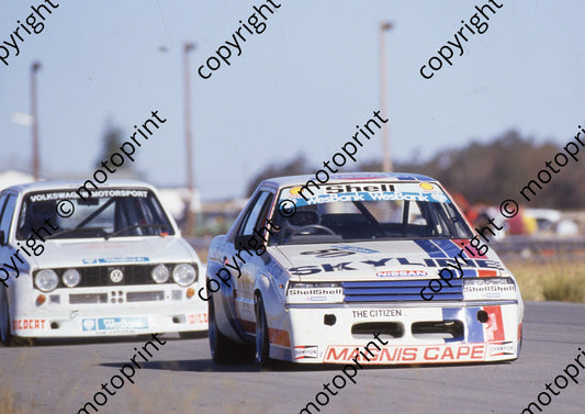 1986 Welkom Wesbank 50 Dirkie Kotze Skyline (Colin Watling Photographic) (4)