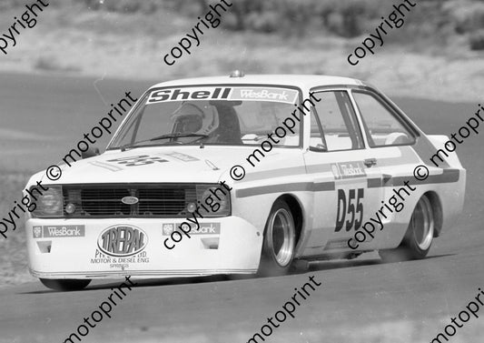 1986 Welkom Wesbank 55 Larry Wilford Escort 1600 (Colin Watling Photographic) (3) (2019_07_08 09_52_58 UTC)