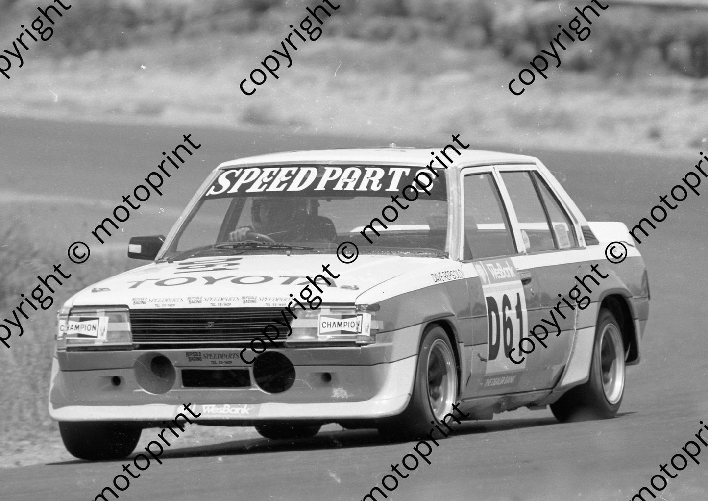 1986 Welkom Wesbank 61 Dave Repsold Toyota TRD 1600 (Colin Watling Photographic) (2) (2019_07_08 09_52_58 UTC)