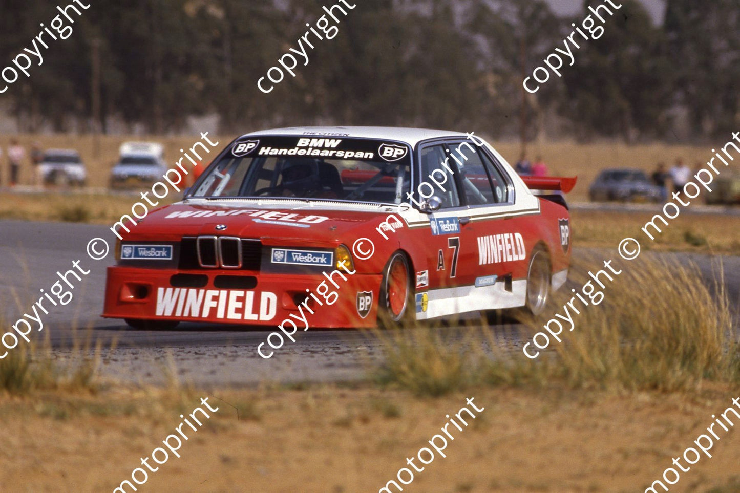 1986 Welkom Wesbank A7 BMW 745i Tony Viana  (courtesy Roger Swan) (3)