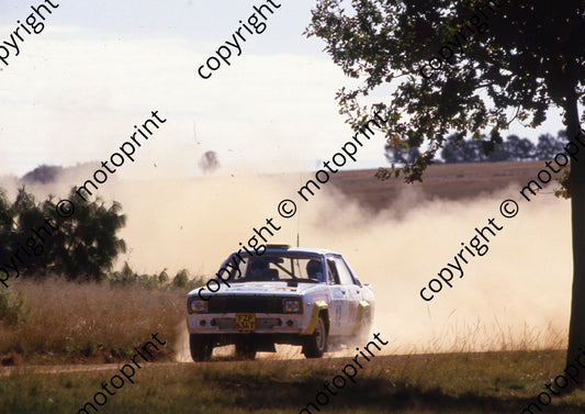 1986 Wesbank Intnl 12 (courtesy Roger Swan) (21)