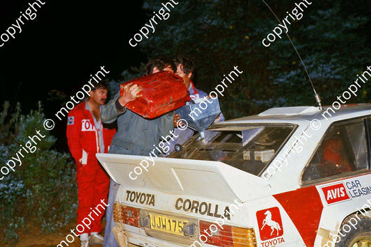 1986 Wesbank Intnl 4 Eric Sanders, Richard Leeke Toyota edited (courtesy Roger Swan) (8)