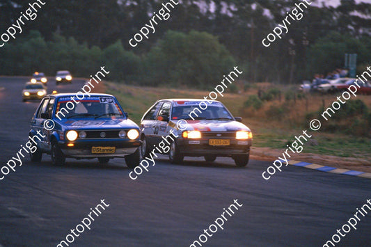 1987 6 hr 39 35 (Roger Swan) (225)