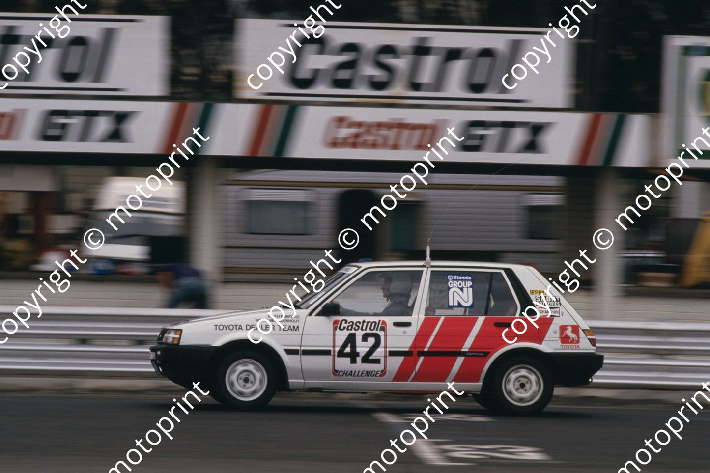 1987 6 hr 42 Keith Burford, Wayne Bezuidenhout Toyota (Roger Swan) (1)