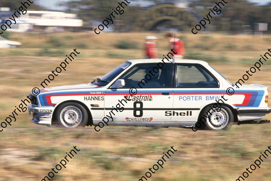1987 6 hr 8 Hannes Oosthuizen ...BMW (Roger Swan) (16)