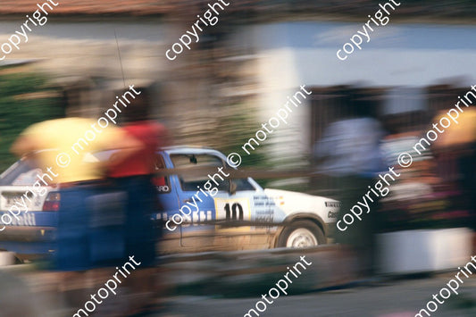 1987 Acropolis 10 Erwin Weber, Matthias Feltz VW Golf GTi (courtesy Roger Swan) (19)