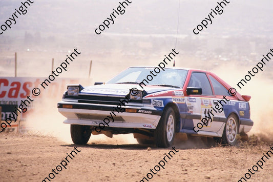 1987 Acropolis 11 Shekhar and Yvonne Mehta Nissan 200 (courtesy Roger Swan) (119)