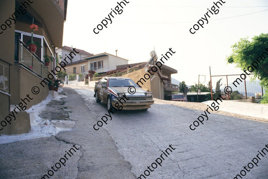 1987 Acropolis 18 Stratissino Tonia Pavli Nissan 200 SX (courtesy Roger Swan) (156)