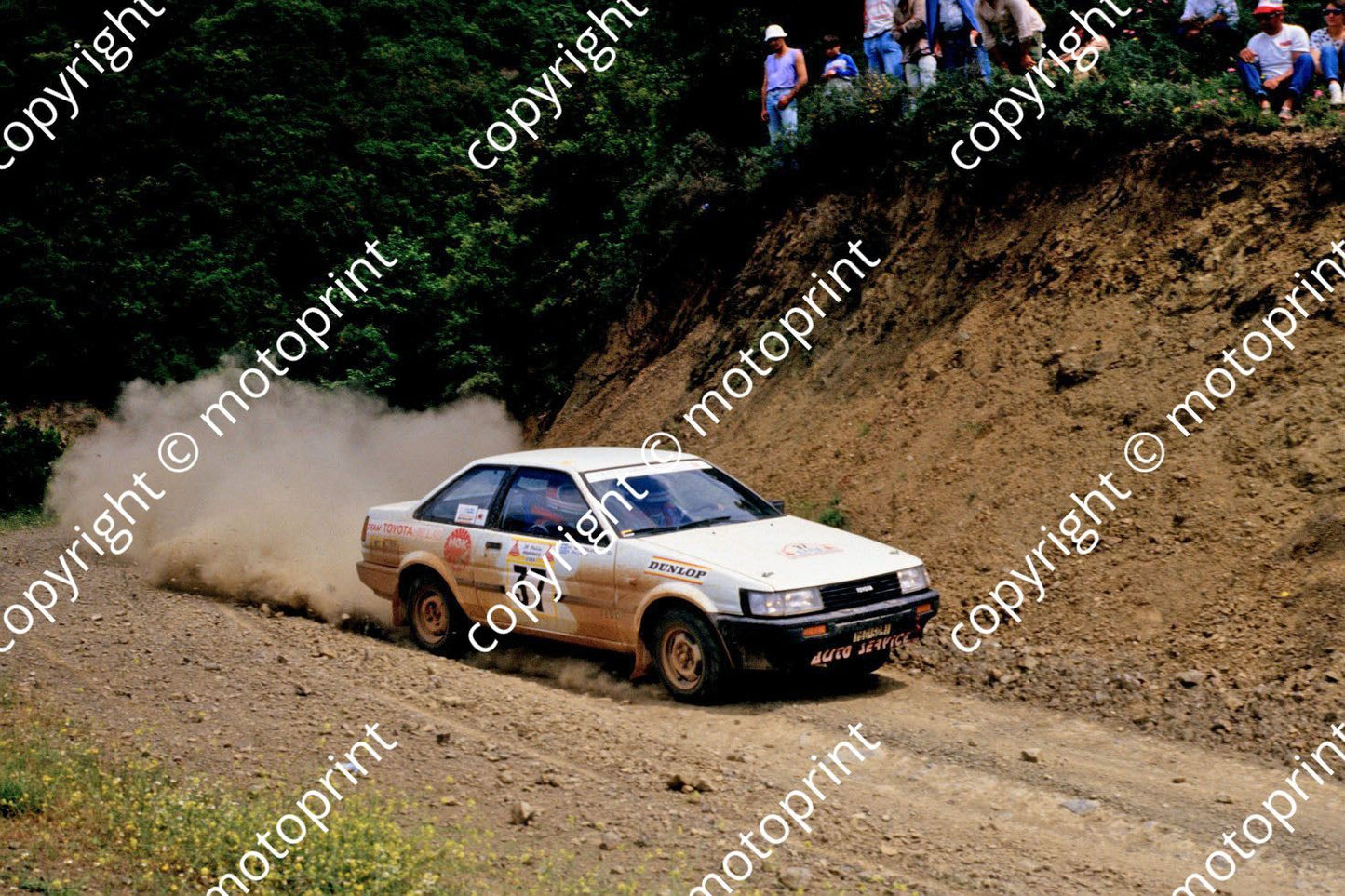 1987 Acropolis 37 Evangelos Gallo, Ioannis Vassialadis Corolla GT (courtesy Roger Swan) (193)