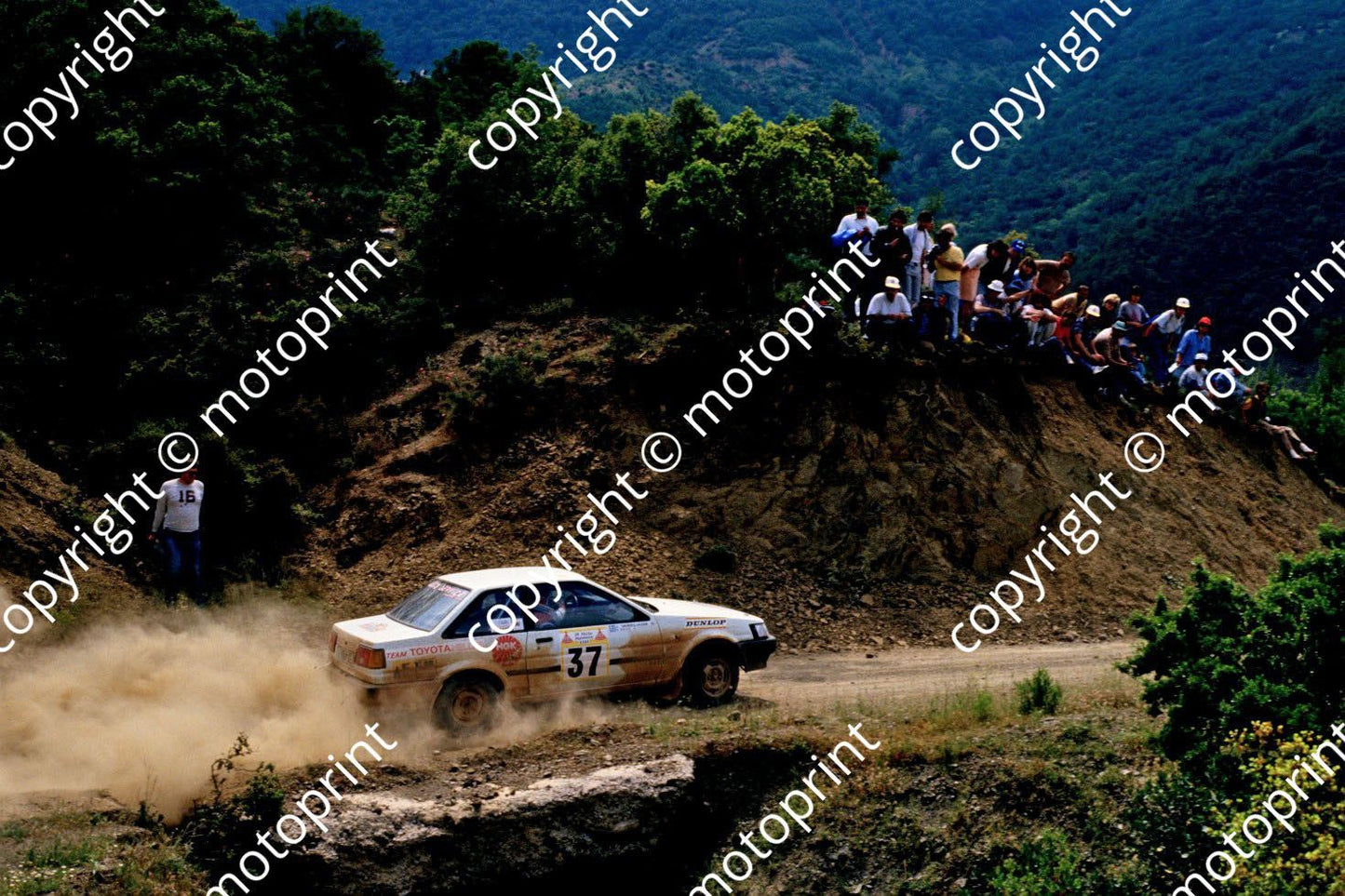 1987 Acropolis 37 Evangelos Gallo, Ioannis Vassialadis Corolla GT (courtesy Roger Swan) (194)
