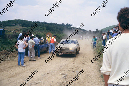 1987 Acropolis 37 Evangelos Gallo, Ioannis Vassialadis Corolla GT (courtesy Roger Swan) (238)