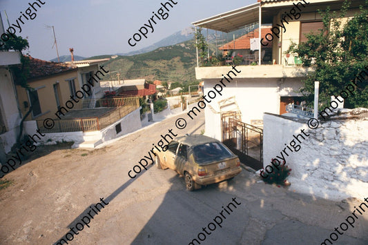 1987 Acropolis 9 Francois Chatriot, Michel Perin Renault 11 Turbo (courtesy Roger Swan) (25)