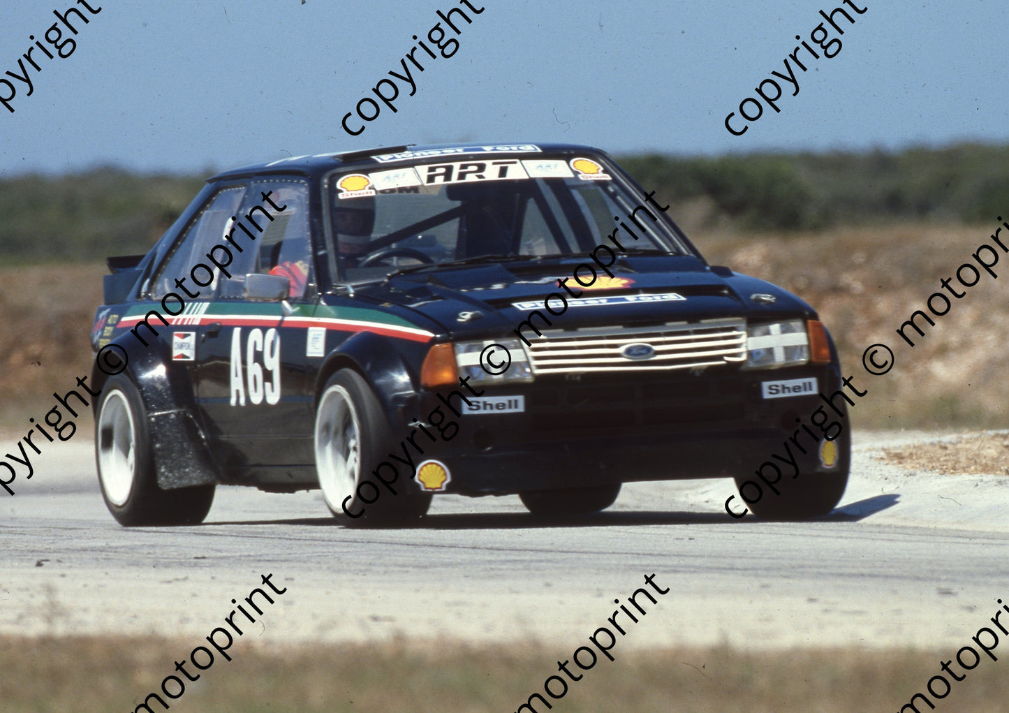 1987 Aldo SL 69 (Colin Watling Photographic) (1)