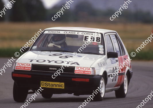 1987 Aldo Stannic 98 M De Sousa (Colin Watling Photographic) (6)