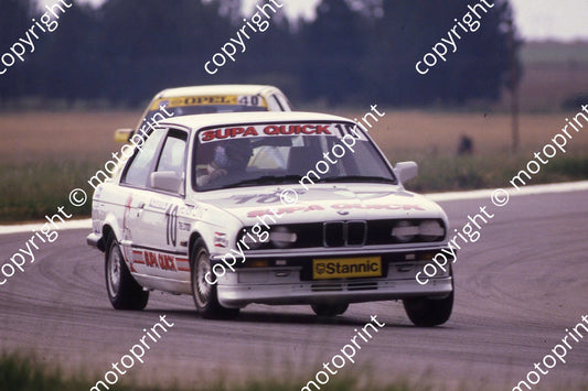 1987 Goldfields Stannic A10 Peter Lanz BMW (courtesy Roger Swan) (185)