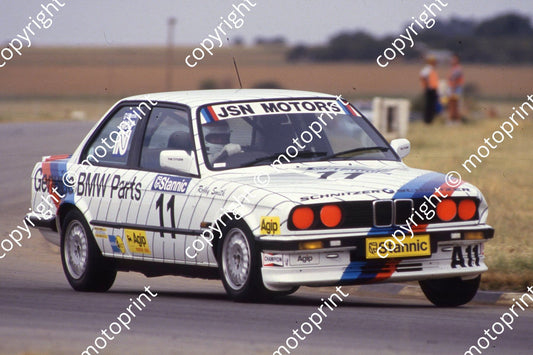 1987 Goldfields Stannic A11 Rob Smith BMW (courtesy Roger Swan) (141)