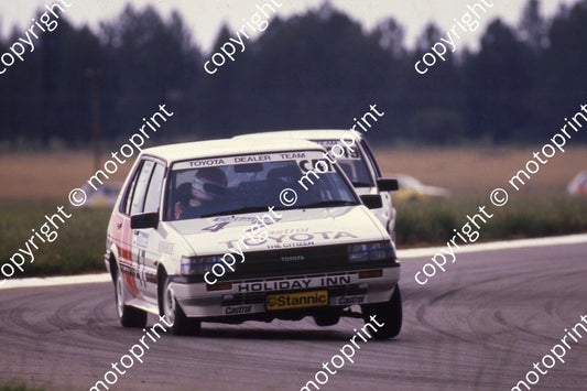 1987 Goldfields Stannic C47 Mike White Toyota (courtesy Roger Swan) (147)