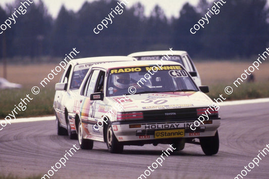 1987 Goldfields Stannic C50 (courtesy Roger Swan) (171)