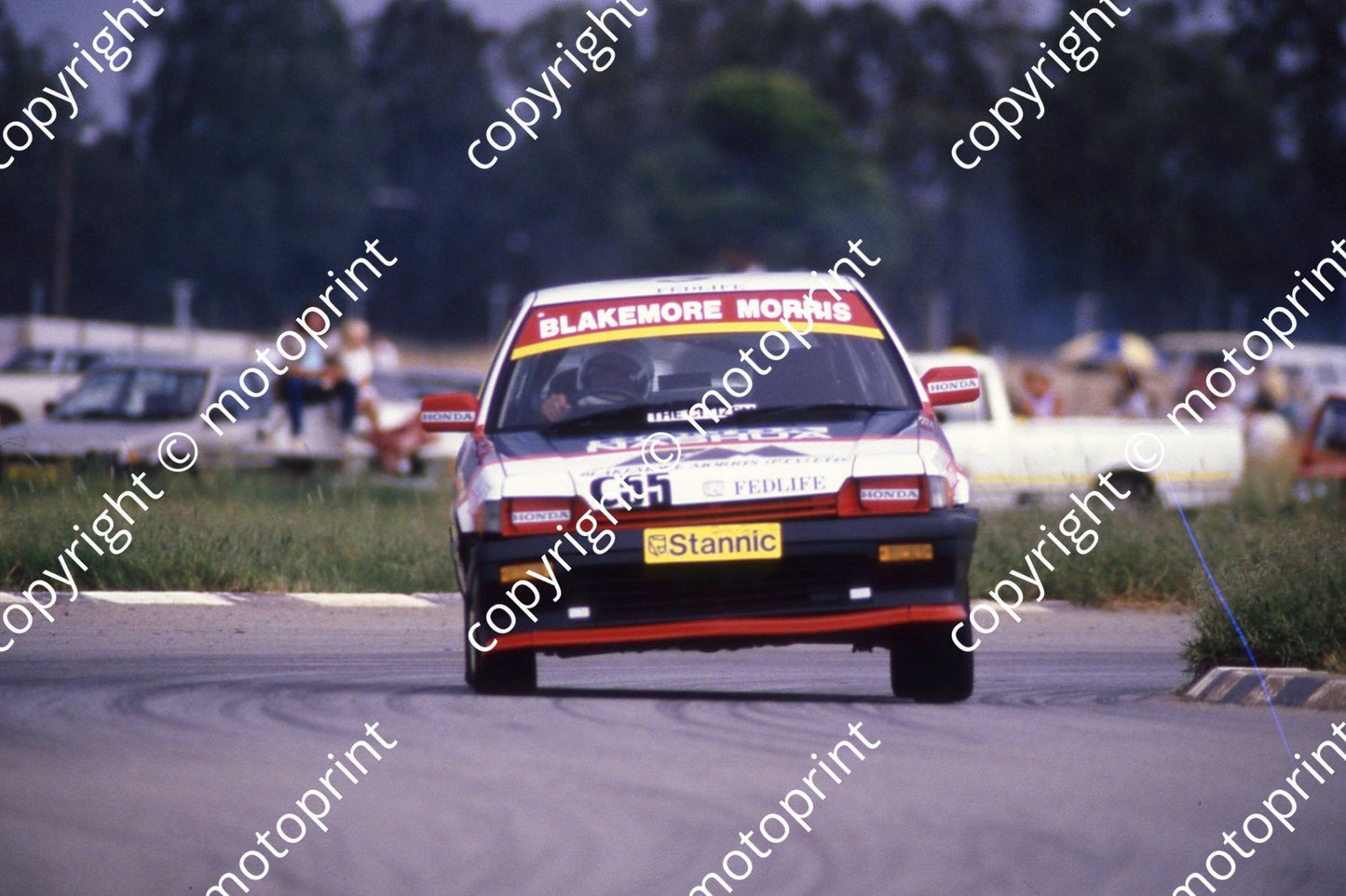 1987 Goldfields Stannic C55 Graham Blankfield Toyota (courtesy Roger Swan) (159)