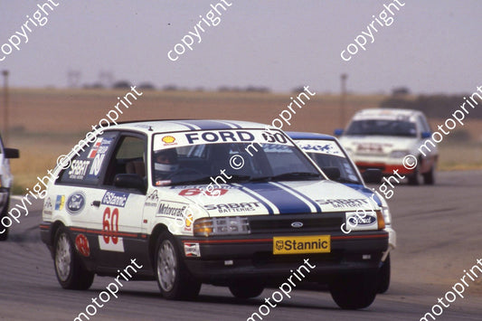 1987 Goldfields Stannic D60 Willie Hepburn Ford TX3 (courtesy Roger Swan) (127)