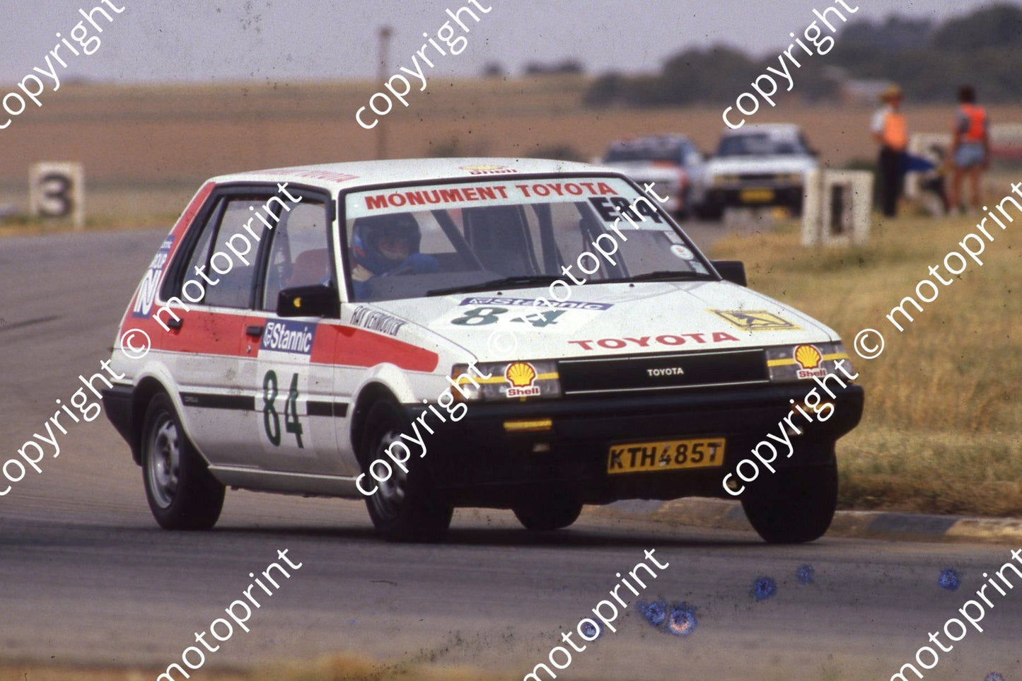 1987 Goldfields Stannic E84 Ray Vermooten Toyota (courtesy Roger Swan) (131)