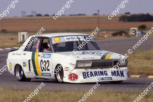 1987 Goldfields Wesbank C32 Larry Wilford Stanza (courtesy Roger Swan) (123)