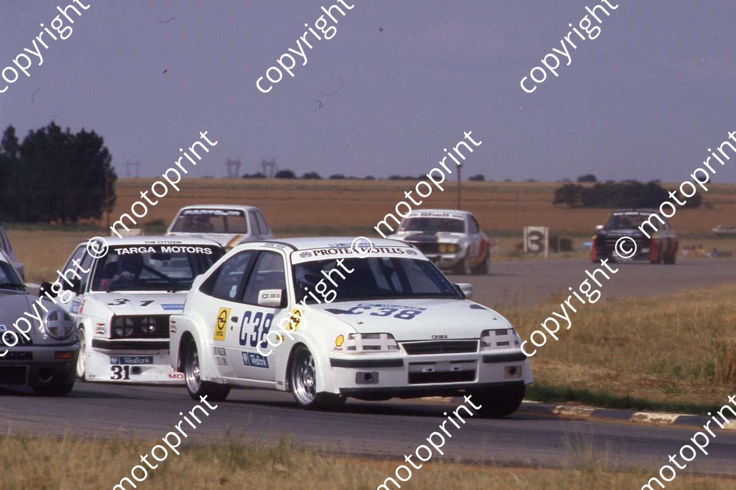 1987 Goldfields Wesbank C38 George Fouche Opel (courtesy Roger Swan) (129)