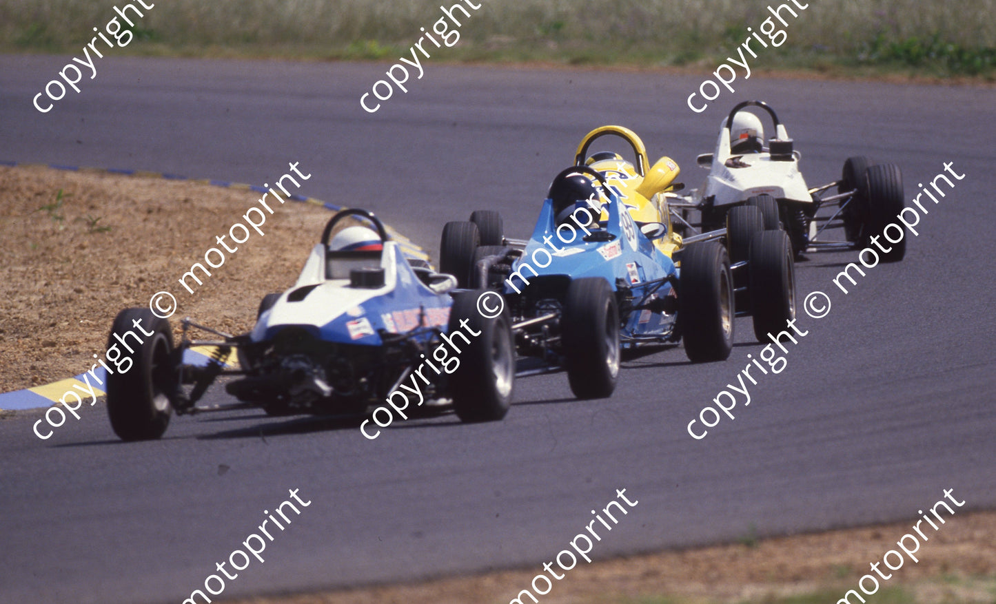 1987 Killarney FF 13 Graham Blankfield Ray RF83 2 Braam Smith Matt-a-Daw 99 Deon Joubert Ray RF83 last Hilton Cowie Ray RF8e3 confirm (COlin Watling Photographic) (7)