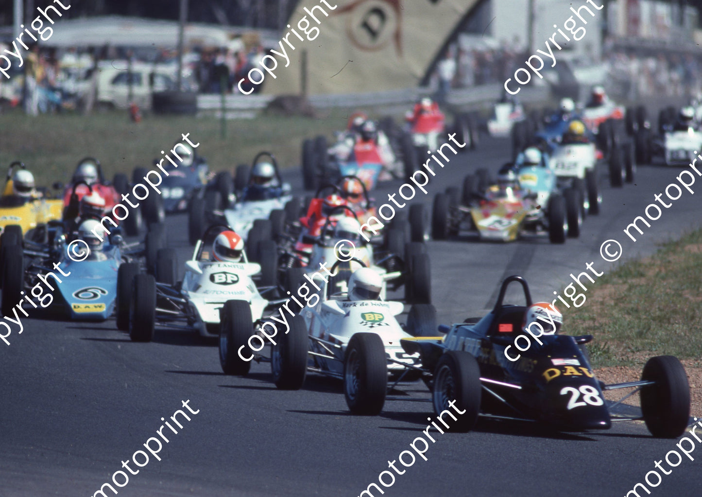 1987 Killarney FF 28 Chad Wentzel Tempest_ 6 (Colin Watling Photographic) (1)