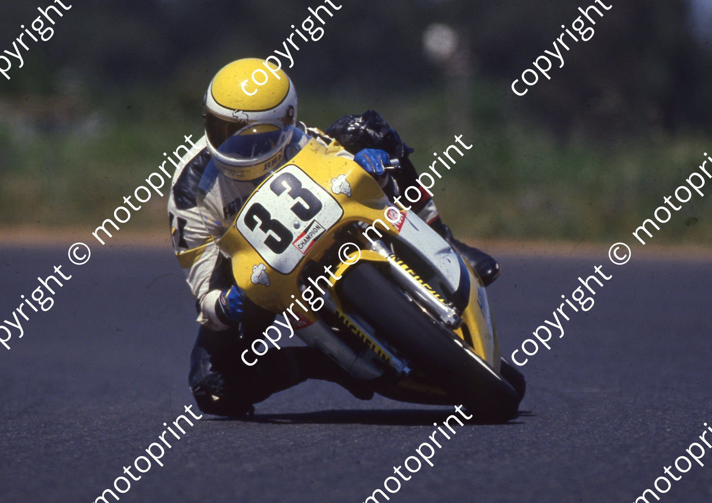 1987 Killarney MC 33 Brent van de Stadt (Colin Watling Photographic)  (4)