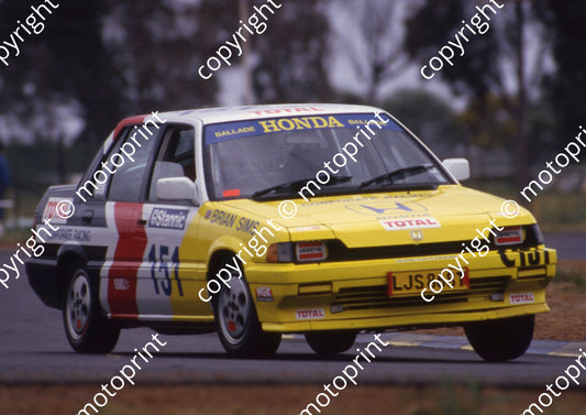 1987 Killarney Stannic 151 Brian Sims Honda A4 rain  (courtesy Roger Swan) (18)