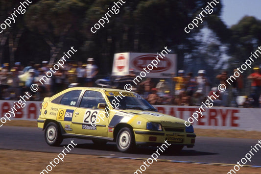 1987 Killarney Stannic 26 George Fouche Opel  (courtesy Roger Swan) (11)