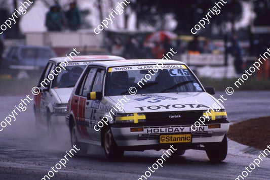 1987 Killarney Stannic C45 Serge Damseaux Toyota A4 rain (courtesy Roger Swan) 024 (4)