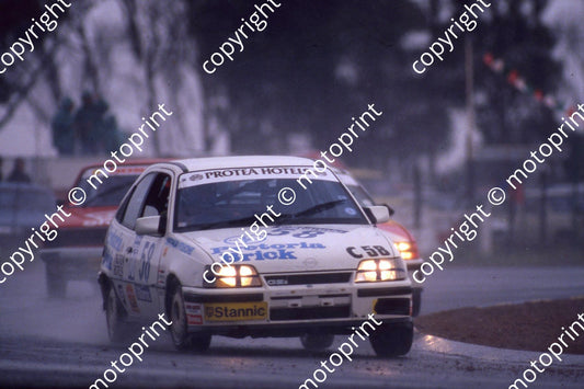 1987 Killarney Stannic C58 Arthur Fouche Opel rain (courtesy Roger Swan) (10)