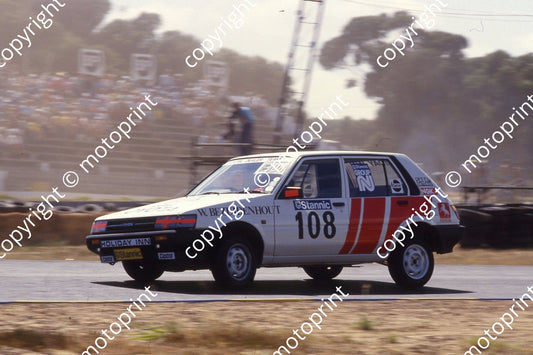 1987 Killarney Stannic E108 W Bezuidenhout Toyota (courtesy Roger Swan) (27)