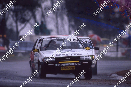 1987 Killarney Stannic E83 Basil Mann Toyota A4 rain (courtesy Roger Swan) (24)