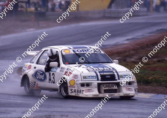 1987 Killarney Wesbank A3 Willie Hepburn Sierra XR8_ scanned A3 size (courtesy Roger Swan) (3)