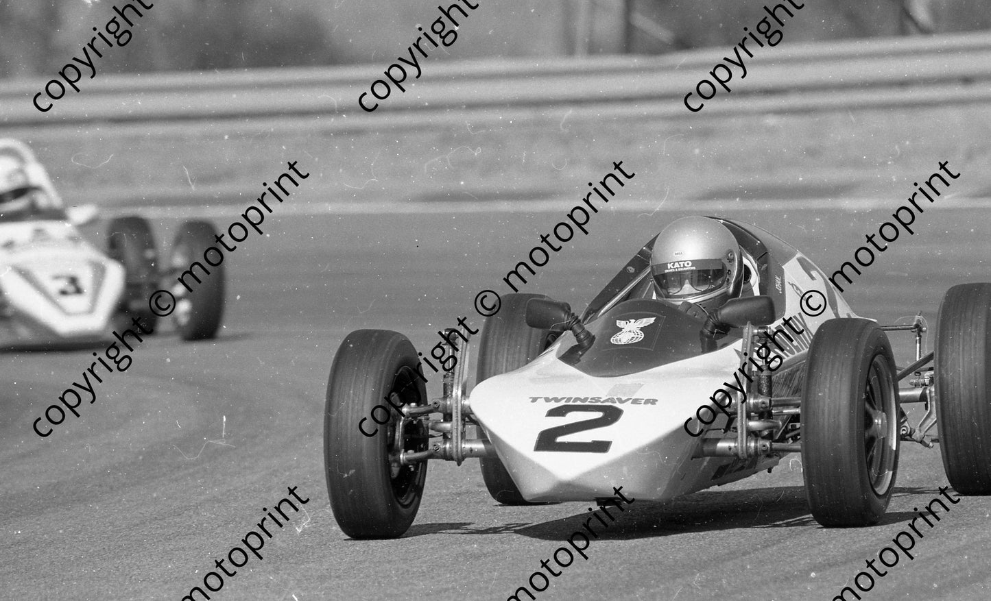 1987 Kya FV 2 Johan Gericke Mantis 12 some blemishes (Colin Watling Photographic)  (1)