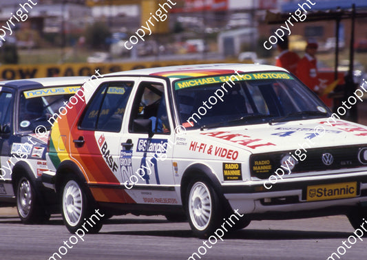 1987 Kya Jan Stannic C41 Brendon Salzman Golf (courtesy Roger Swan) (33)