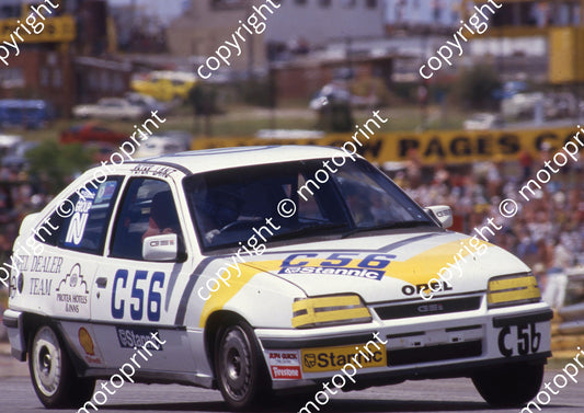1987 Kya Jan Stannic C56 Peter Lanz Opel (courtesy Roger Swan) (34)