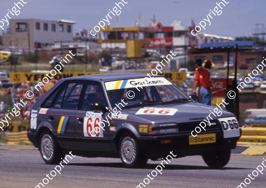 1987 Kya Jan Stannic D66 Neil Brink Mazda (courtesy Roger Swan) (41)