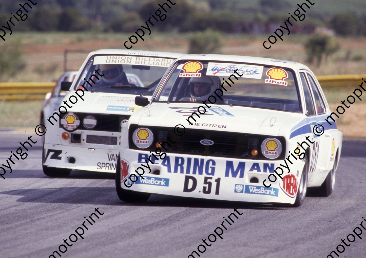 1987 Kya Jan Wesbank D51 Pat Duckham confirm Escort (courtesy Roger Swan) (34)