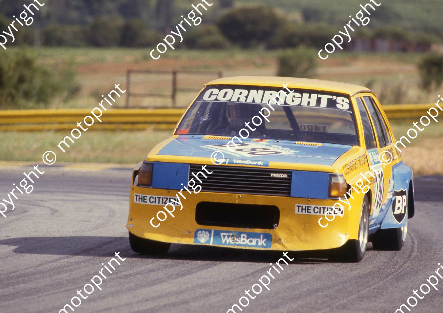 1987 Kya Jan Wesbank D80 Don Bruins Mazda 323 (courtesy Roger Swan) (37)