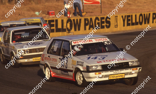 1987 Kya Stannic 143 Colin Clay 140 (Colin Watling Photographic) (53)