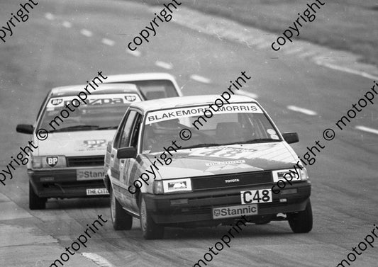 1987 Kya Stannic 48 JUlian Morris (Colin Watling Photographic) (26)