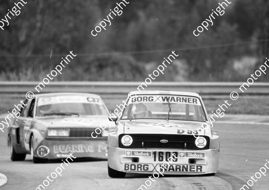 1987 Kya Wesbank 53 Johan Coetzee Escort (Colin Watling Photographic)  (1)