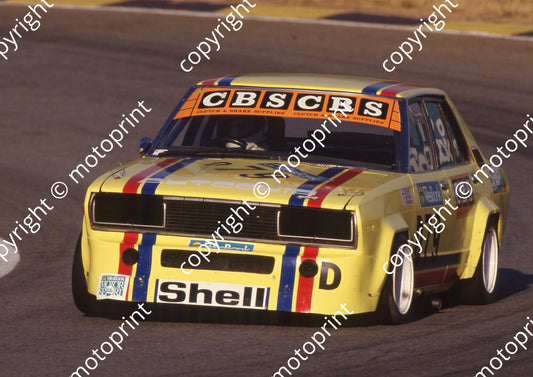 1987 Kya Wesbank 79....... (Colin Watling Photographic) (30)